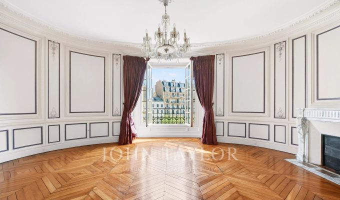 Verkauf Wohnung Paris 15ème