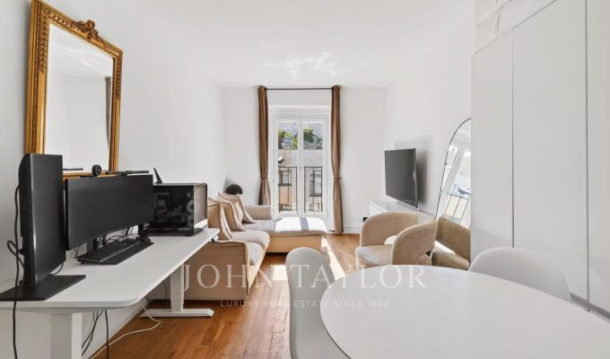 Verkauf Wohnung Paris 15ème