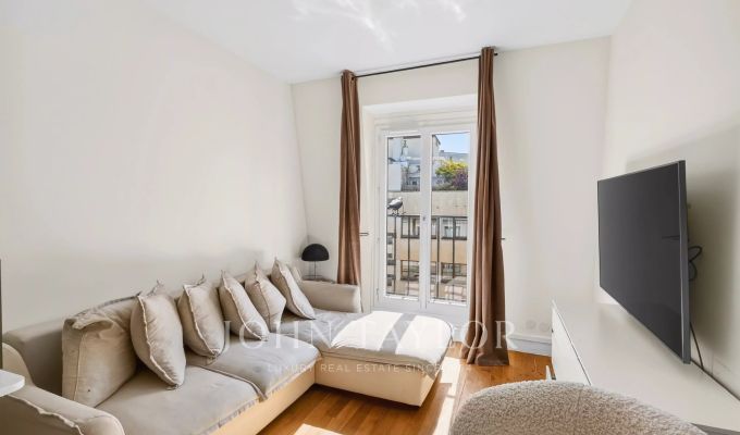 Verkauf Wohnung Paris 15ème