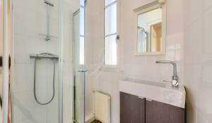 Verkauf Wohnung Paris 16ème