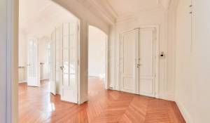 Verkauf Wohnung Paris 16ème