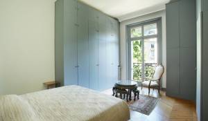 Verkauf Wohnung Paris 16ème