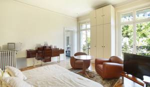 Verkauf Wohnung Paris 16ème