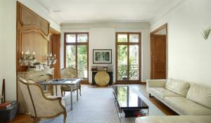 Verkauf Wohnung Paris 16ème