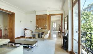 Verkauf Wohnung Paris 16ème