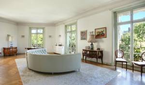 Verkauf Wohnung Paris 16ème