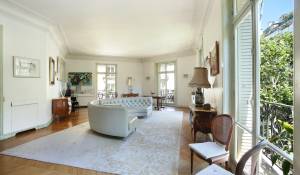 Verkauf Wohnung Paris 16ème