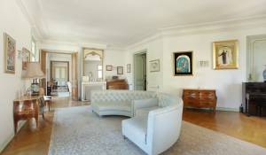 Verkauf Wohnung Paris 16ème