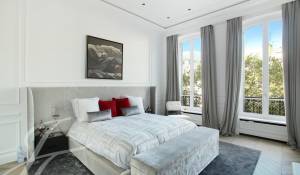 Verkauf Wohnung Paris 16ème