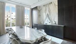 Verkauf Wohnung Paris 16ème