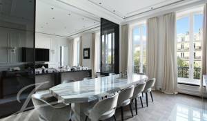 Verkauf Wohnung Paris 16ème