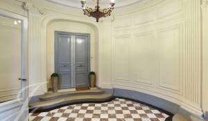 Verkauf Wohnung Paris 16ème