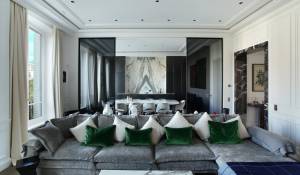 Verkauf Wohnung Paris 16ème