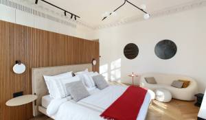 Verkauf Wohnung Paris 16ème