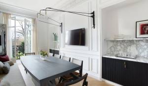 Verkauf Wohnung Paris 16ème