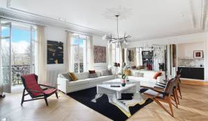 Verkauf Wohnung Paris 16ème