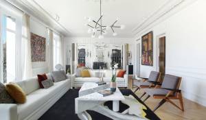 Verkauf Wohnung Paris 16ème