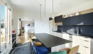 Verkauf Wohnung Paris 16ème