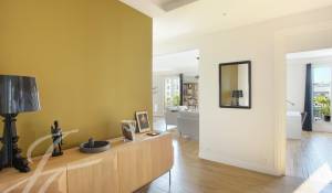 Verkauf Wohnung Paris 16ème