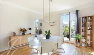 Verkauf Wohnung Paris 16ème