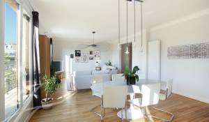 Verkauf Wohnung Paris 16ème