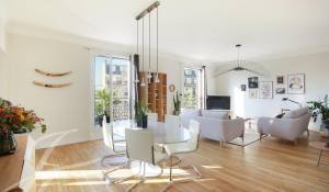 Verkauf Wohnung Paris 16ème