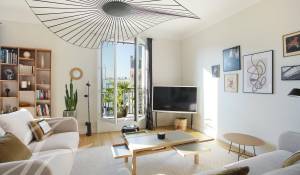 Verkauf Wohnung Paris 16ème