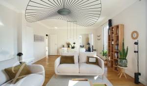 Verkauf Wohnung Paris 16ème