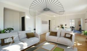 Verkauf Wohnung Paris 16ème