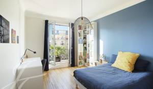 Verkauf Wohnung Paris 16ème