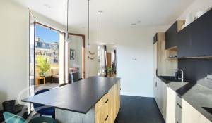 Verkauf Wohnung Paris 16ème