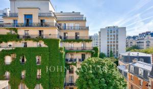 Verkauf Wohnung Paris 16ème
