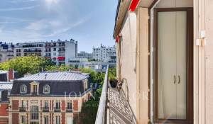 Verkauf Wohnung Paris 16ème