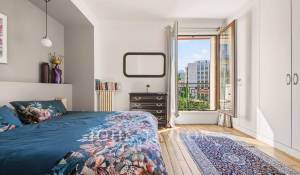 Verkauf Wohnung Paris 16ème
