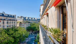 Verkauf Wohnung Paris 16ème