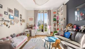 Verkauf Wohnung Paris 16ème