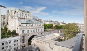 Verkauf Wohnung Paris 16ème