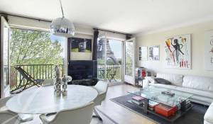 Verkauf Wohnung Paris 16ème