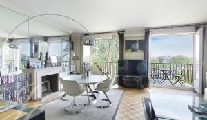 Verkauf Wohnung Paris 16ème