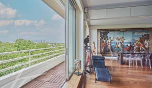 Verkauf Wohnung Paris 16ème