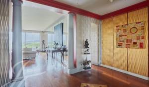 Verkauf Wohnung Paris 16ème