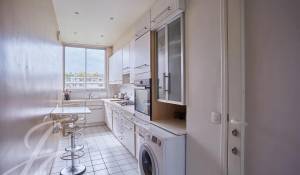 Verkauf Wohnung Paris 16ème