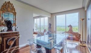 Verkauf Wohnung Paris 16ème