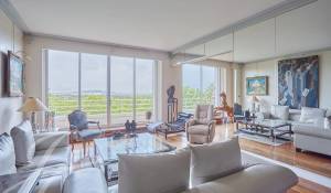 Verkauf Wohnung Paris 16ème