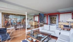 Verkauf Wohnung Paris 16ème