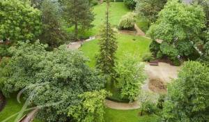 Verkauf Wohnung Paris 16ème