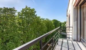 Verkauf Wohnung Paris 16ème