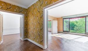 Verkauf Wohnung Paris 16ème