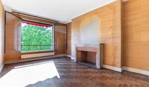 Verkauf Wohnung Paris 16ème