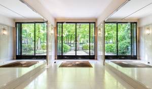 Verkauf Wohnung Paris 16ème
